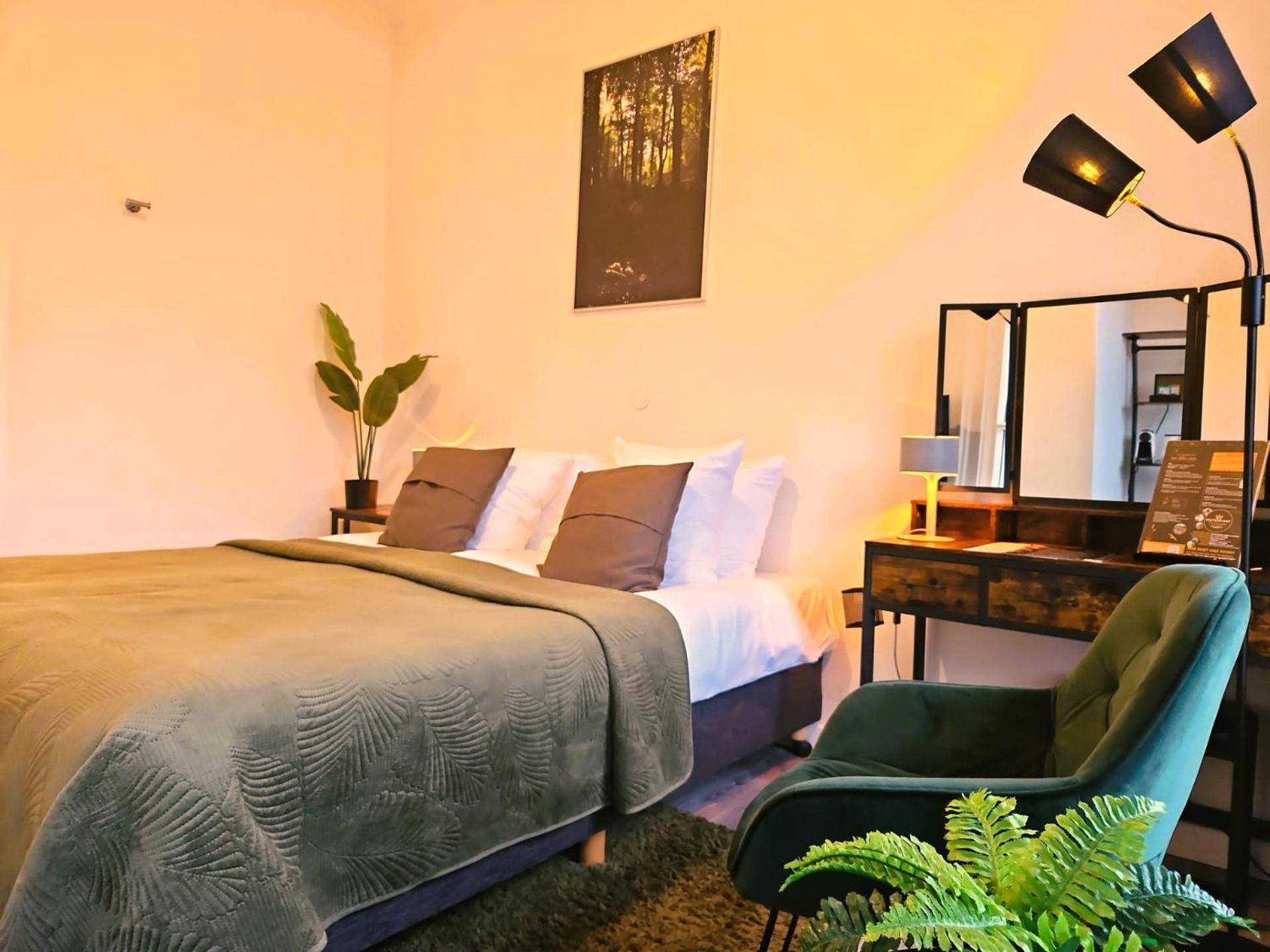 Hotel Anna Casparii Harlingen Luaran gambar