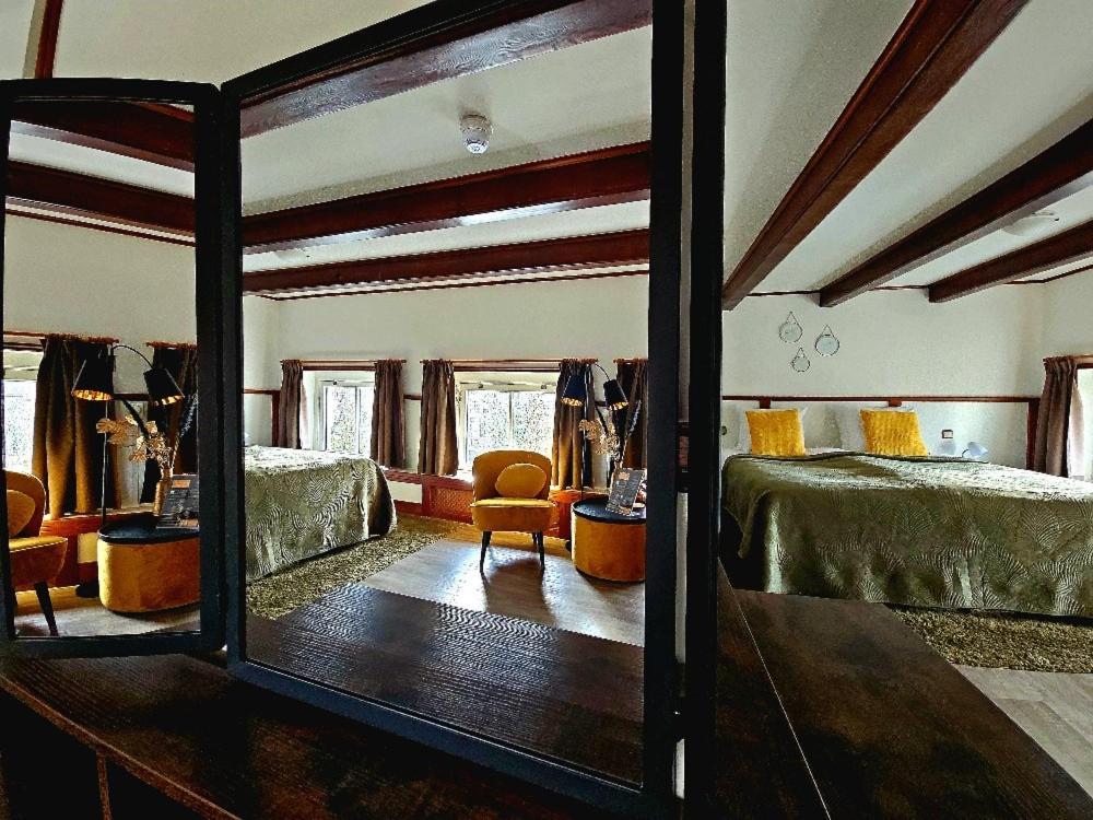 Hotel Anna Casparii Harlingen Luaran gambar