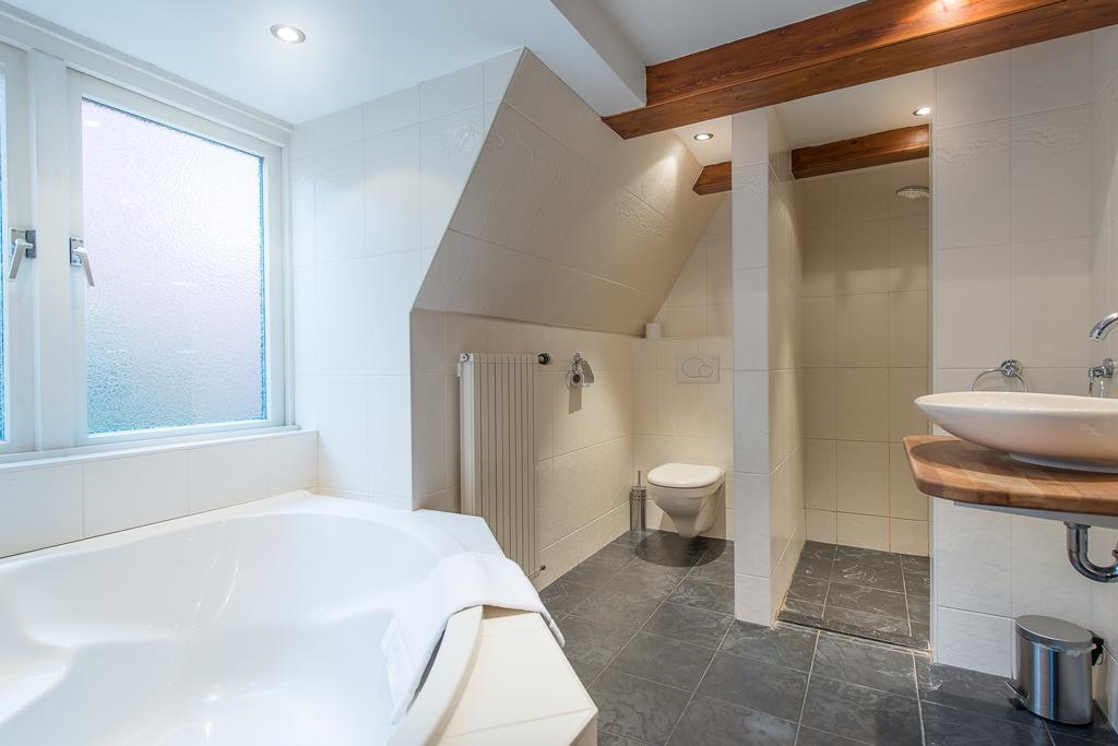 Hotel Anna Casparii Harlingen Luaran gambar
