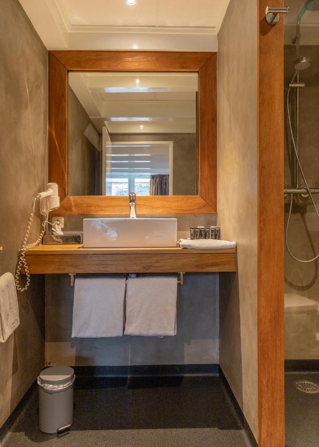Hotel Anna Casparii Harlingen Luaran gambar